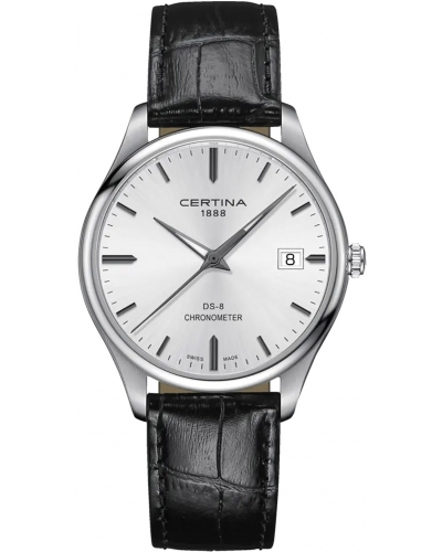 Certina C0334511603100