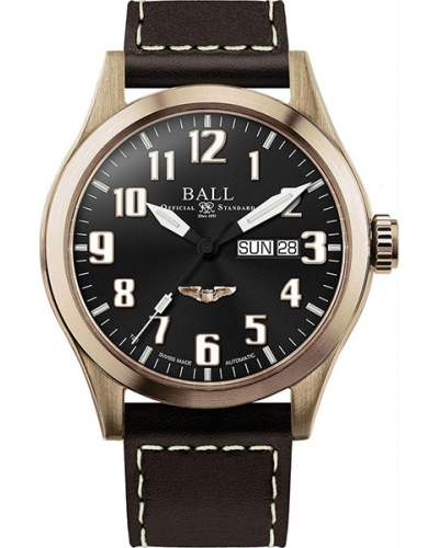 Ball NM2186C-L4J-BK