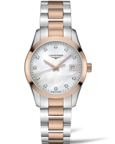 Longines L23863877