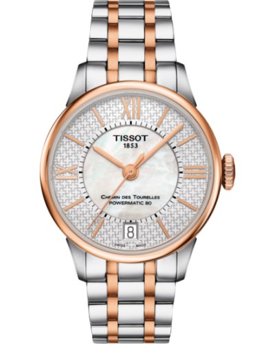 Tissot T099.207.22.118.01