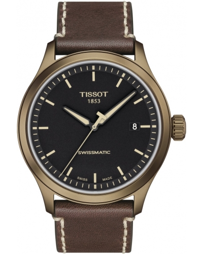 Tissot T1164073605100