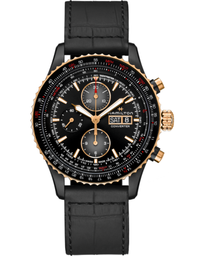 Hamilton H76736730