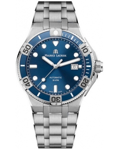 Maurice Lacroix AI6058-SS002-430-1