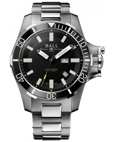 Ball DM2236A-SCJ-BK