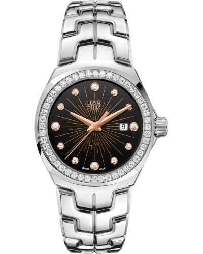 TAG Heuer WBC131G.BA0649