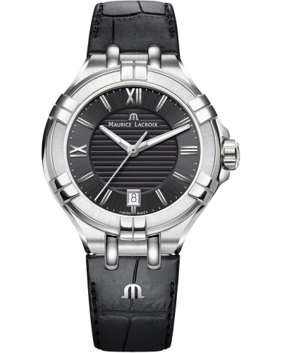 Maurice Lacroix AI1004-SS001-330-1
