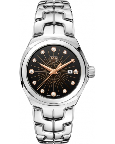 TAG Heuer WBC131F.BA0649