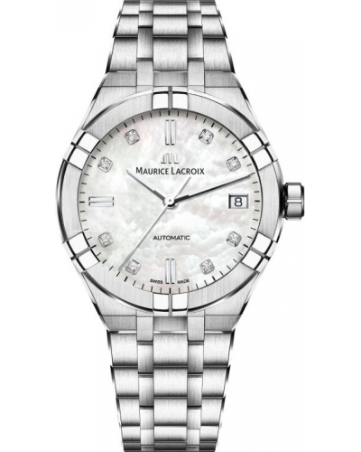 Maurice Lacroix AI6007-SS002-170-1