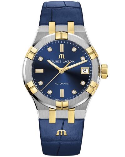 Maurice Lacroix AI6006-PVY11-450-1