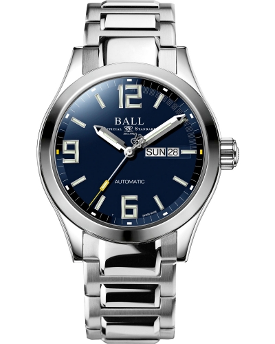 Ball NM2028C-S14A-BEGR