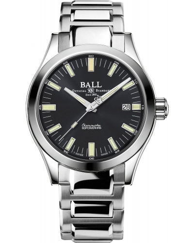 Ball NM2032C-S1С-BK