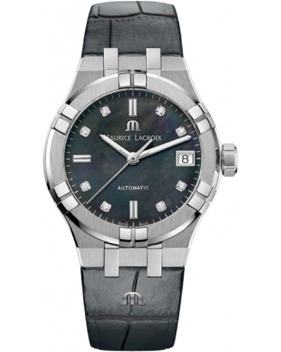 Maurice Lacroix AI6006-SS001-370-1