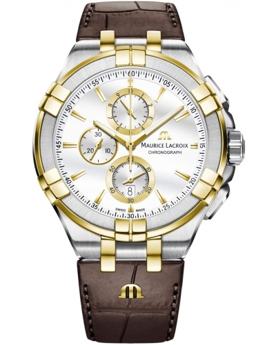 Maurice Lacroix AI1018-PVY11-132-1