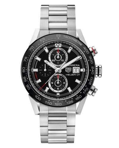 TAG Heuer CAR201Z.BA0714