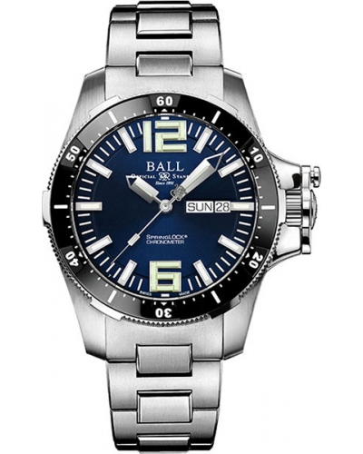 Ball DM2076C-S2CA-BE
