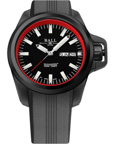 Ball NM3200C-P1J-BKRD