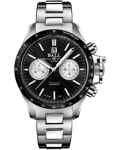 Ball CM2198C-S1CJ-BK