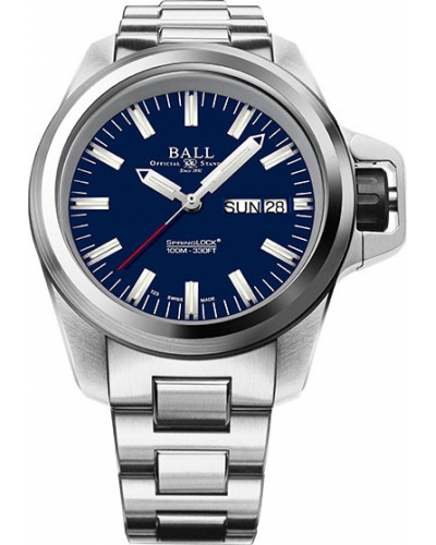 Ball NM3200C-SJ-BESL