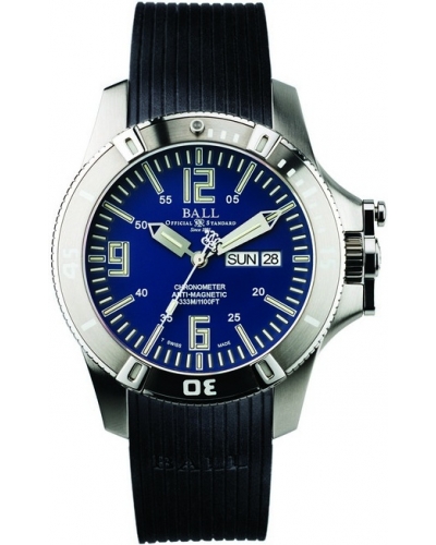 Ball DM2036A-PCA-BE