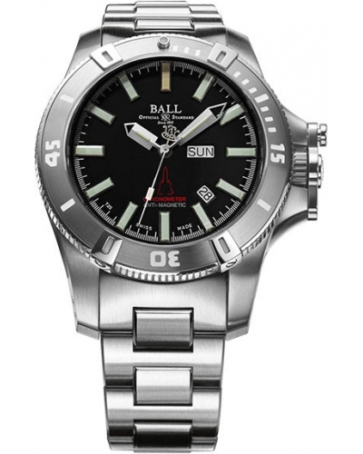 Ball DM2036A-S8C-BK