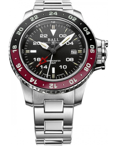 Ball DG2018C-S3C-BK