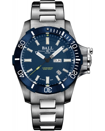 Ball DM2276A-S3CJ-BE