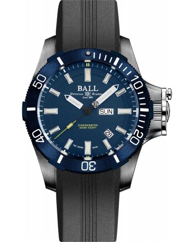 Ball DM2276A-P3CJ-BE