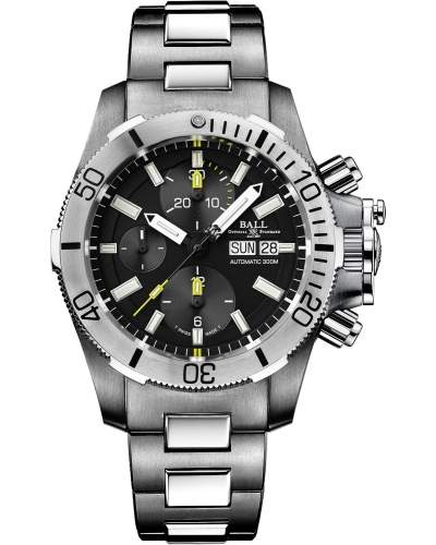Ball DC2276A-SJ-BK