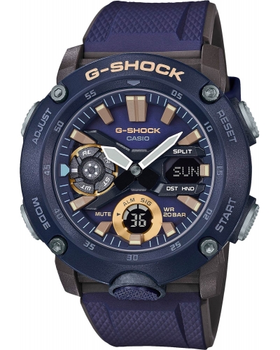 Casio GA-2000-2AER