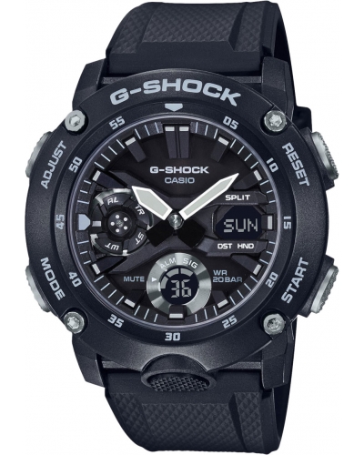 Casio GA-2000S-1AER