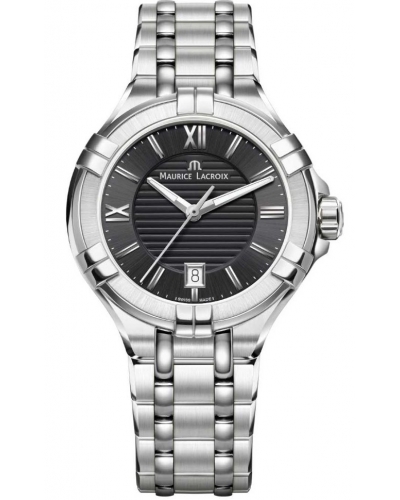 Maurice Lacroix AI1004-SS002-330-1