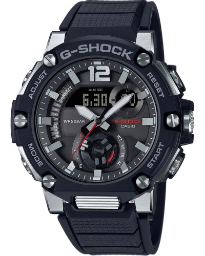 Casio GST-B300-1AER