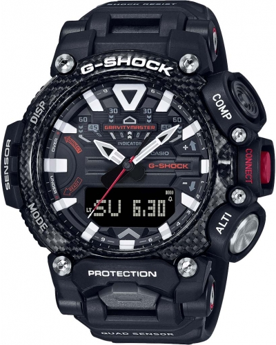 Casio GR-B200-1AER