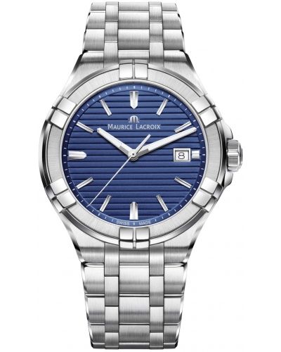 Maurice Lacroix AI1008-SS002-431-1