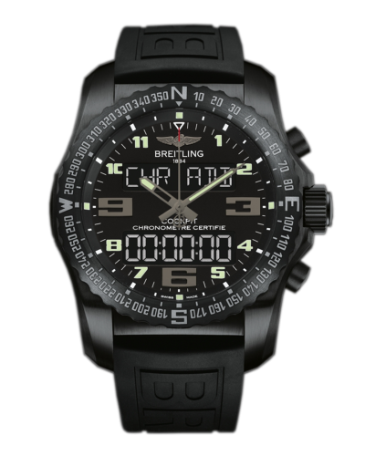 Breitling VB50122/BD41/154S