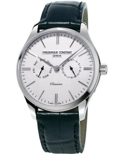 Frederique Constant FC-259ST5B6