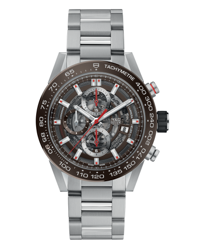TAG Heuer CAR201U.BA0766