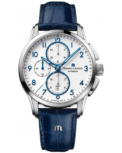 Maurice Lacroix PT6388-SS001-120-4