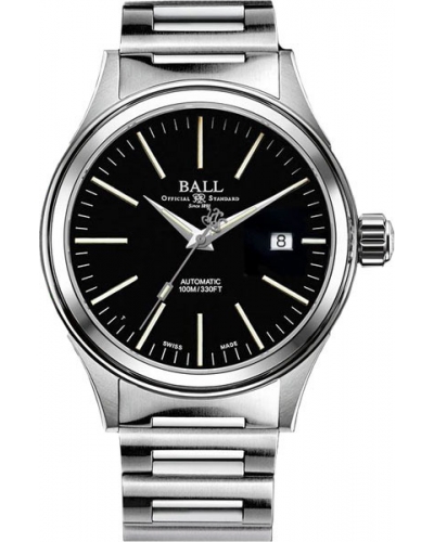 Ball NM2188C-S20J-BK