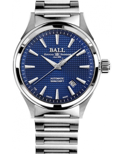Ball NM2098C-S5J-BE
