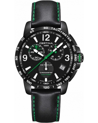 Certina C034.453.36.057.02