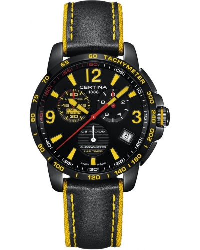 Certina C034.453.36.057.10