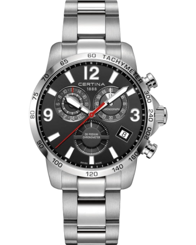 Certina C034.654.11.057.00