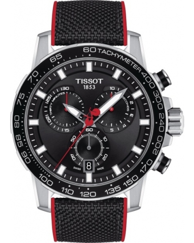 Tissot T1256171705101
