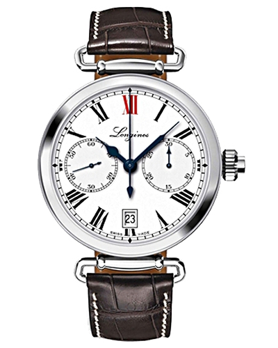 Longines L2.776.4.21.5