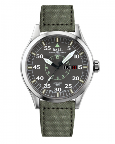 Ball NM1080C-L5J-GY