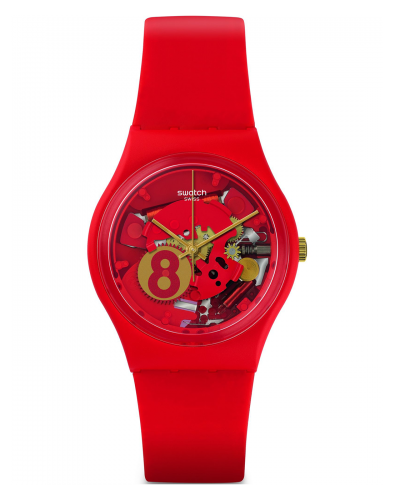 Swatch GR166