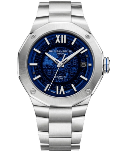 Baume & Mercier M0A10616