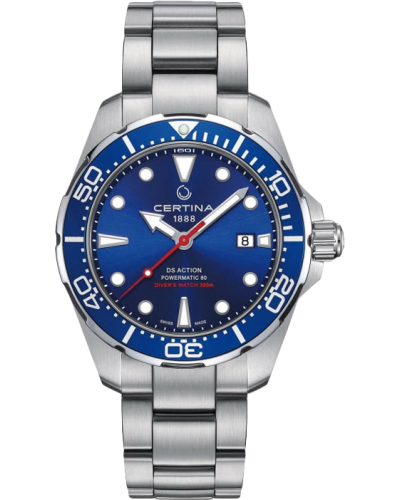 Certina C032.407.11.041.00