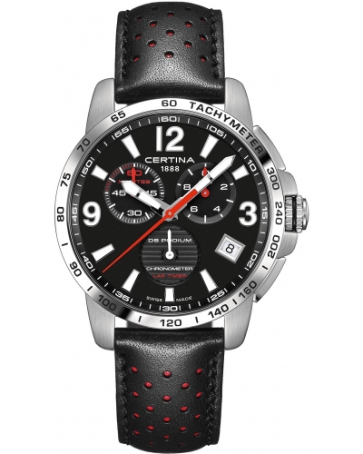 Certina C034.453.16.057.00